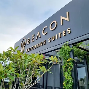 Lavish Beacon Executive By Bin Dao Wu Penang George Town