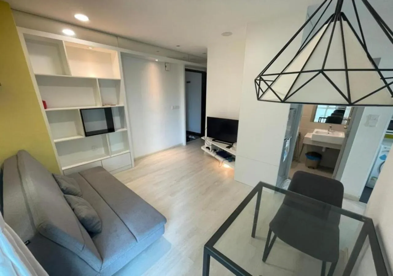 Apartment Straits Garden Suites, Georgetown
