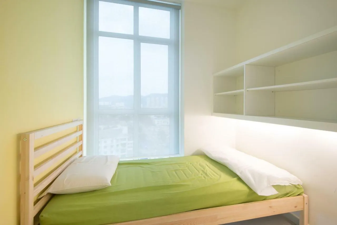 Straits Garden Suites, Georgetown