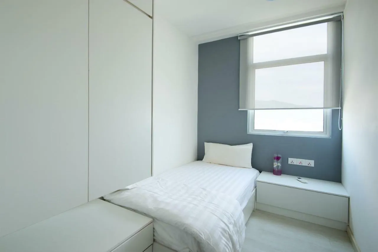 Apartment Straits Garden Suites, Georgetown