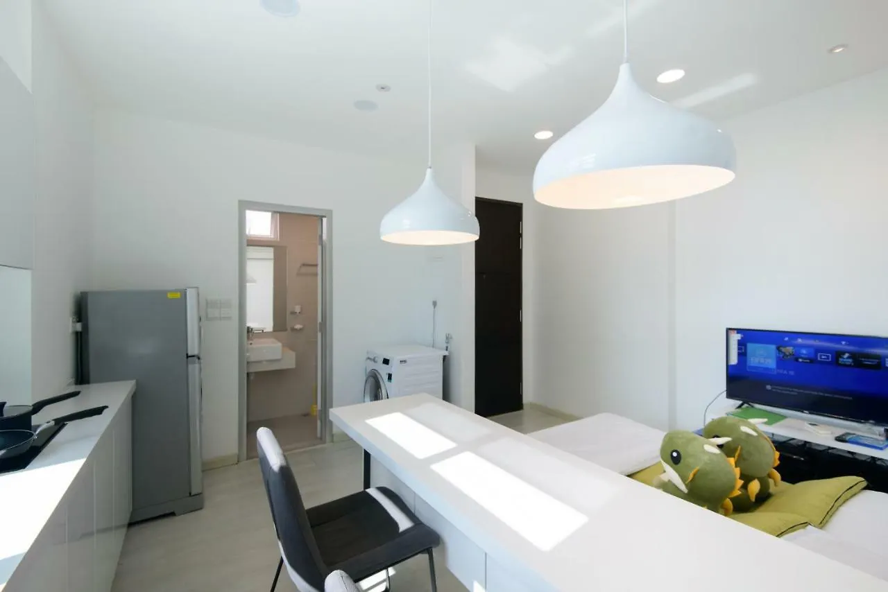 Straits Garden Suites, Georgetown 0*, George Town Malaysia